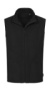 Fleece Vest - Stedman, farba - black opal, veľkosť - L