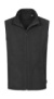 Fleece Vest - Stedman, farba - grey steel, veľkosť - XL