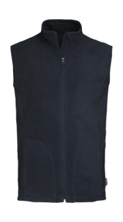 Fleece Vest