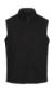 Micro fleece vesta - Regatta, farba - čierna, veľkosť - S