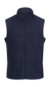 Micro fleece vesta - Regatta, farba - dark navy, veľkosť - S