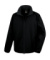Potlačiteľná Softshellová bunda - Result, farba - black/black, veľkosť - S