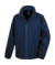 Potlačiteľná Softshellová bunda - Result, farba - navy/navy, veľkosť - XL