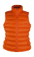 Dámska bunda Ice Bird - Result, farba - orange, veľkosť - XS (8)