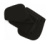 Fleecový šál s vreckom - Result, farba - čierna, veľkosť - One Size