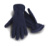 Polartherm™ Gloves - Result, farba - navy, veľkosť - S