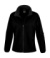 Dámska potlačiteľná Softshellová bunda - Result, farba - black/black, veľkosť - XS (8)