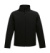 Potlačiteľný Softshell Ablaze - Regatta, farba - black/black, veľkosť - XL