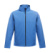 Potlačiteľný Softshell Ablaze - Regatta, farba - french blue/navy, veľkosť - XL