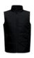 Vesta Access Insulated - Regatta, farba - black/black, veľkosť - XS