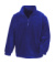 Fleecová mikina Fleece Top - Result, farba - royal, veľkosť - XL