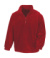 Fleecová mikina Fleece Top - Result, farba - red, veľkosť - XL