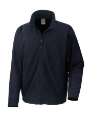 Fleece Climate Stopper Water Resistant