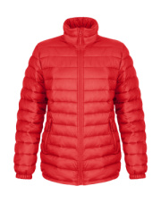 Dámska zateplená bunda Ice Bird