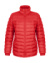 Dámska zateplená bunda Ice Bird - Result, farba - red, veľkosť - XS (8)