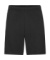 Krátke nohavice Lightweight - FOM, farba - čierna, veľkosť - S