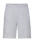 Krátke nohavice Lightweight - FOM, farba - heather grey, veľkosť - S