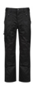 Nohavice Pro Action (Reg) - Regatta, farba - čierna, veľkosť - 28"