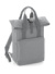Ruksak Twin Handle Roll-Top<P/> - Bag Base, farba - light grey, veľkosť - One Size