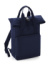 Ruksak Twin Handle Roll-Top<P/> - Bag Base, farba - navy dusk, veľkosť - One Size