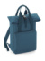Ruksak Twin Handle Roll-Top<P/> - Bag Base, farba - airforce blue, veľkosť - One Size