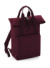 Ruksak Twin Handle Roll-Top<P/> - Bag Base, farba - burgundy, veľkosť - One Size