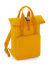 Ruksak Twin Handle Roll-Top<P/> - Bag Base, farba - mustard, veľkosť - One Size