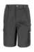 Krátke nohavice Work-Guard Action - Result, farba - čierna, veľkosť - XS