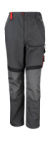 Nohavice Work-Guard Technical - Result, farba - grey/black, veľkosť - XL