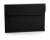 Plstená taška na laptop/dokumenty - Bag Base, farba - čierna, veľkosť - One Size