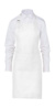Zástera Lisbon 100% bavlna - SG - Bistro, farba - white, veľkosť - One Size