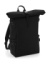 Ruksak Block Roll-Top - Bag Base, farba - black/black, veľkosť - One Size