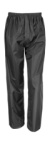 Nohavice Stormdri - Result, farba - čierna, veľkosť - M
