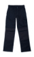 Pracovné nohavice Universal Pro - B&C PRO, farba - navy, veľkosť - 30"