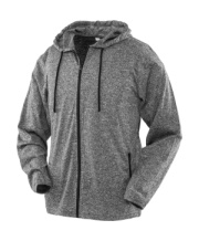Dámska mikina Hooded Tee-Jacket