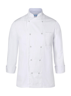 Sako pre šéfkuchára Basic Unisex