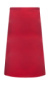 Zástera Basic Bistro - Karlowsky, farba - red, veľkosť - One Size