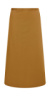 Zástera Basic Bistro - Karlowsky, farba - mustard, veľkosť - One Size