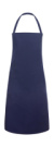 Zástera Basic Bib  - Karlowsky, farba - dark blue, veľkosť - One Size