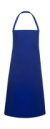 Zástera Basic Bib  - Karlowsky, farba - blue, veľkosť - One Size
