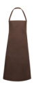 Zástera Basic Bib  - Karlowsky, farba - light brown, veľkosť - One Size