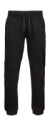 Tréningové nohavice - Tee Jays, farba - čierna, veľkosť - M
