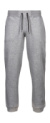 Tréningové nohavice - Tee Jays, farba - heather grey, veľkosť - XS