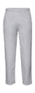 Tréningové nohavice Lightweight - FOM, farba - heather grey, veľkosť - S