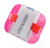 Chránič na lakte Fluo - Yoko, farba - pink, veľkosť - One Size