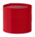 Potlačiteľný ramenný pás Fluo - Yoko, farba - red, veľkosť - S/M