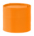 Potlačiteľný ramenný pás Fluo - Yoko, farba - fluo orange, veľkosť - L/XL
