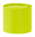 Potlačiteľný ramenný pás Fluo - Yoko, farba - fluo yellow, veľkosť - S/M