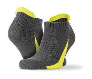3-balenie športových ponožiek do tenisiek - Spiro