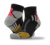 Športové ponožky Technical Compression - Spiro, farba - čierna, veľkosť - S/M